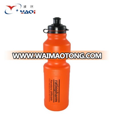 Beautiful design sample of plastic soft water bottles