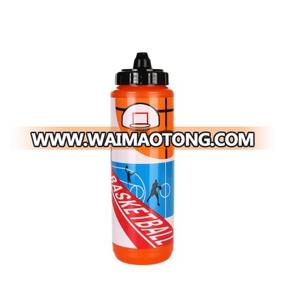 China Suppliers BPA Free Gatorade Plastic Sports Water Bottle