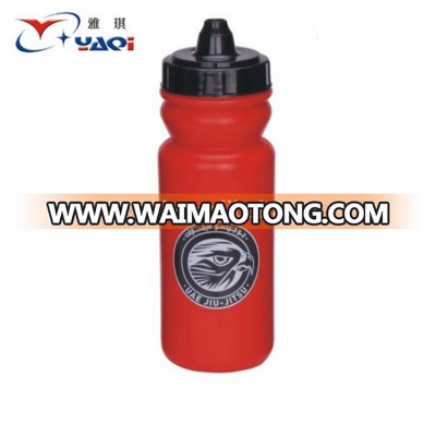 WENZHOU YAQI Wholesale Promotional Water Bottle Birthday Gift Item Set And Christmas Water Bottle Gift