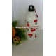 Zhejiang factory wholesale pretty new desigh stainless steel drinking bottle BPA FREE & FDA approved