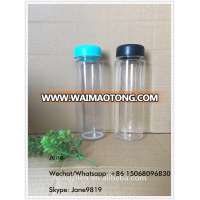 Promotional korea transparent sport drink bottle